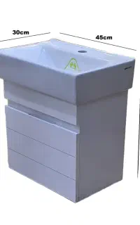 روشویی کابینتی