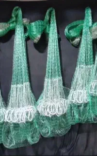 فروش انواع تور ماهیگیری