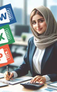 دوره منشی‌گری ویژه‌‌استخدام (فقط‌در یک‌روز)