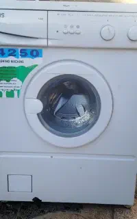 لباس شویی پارس