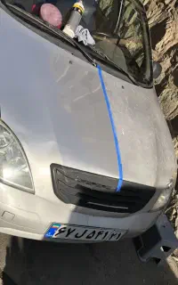 پولیش و سرامیک خودرو (سیار) ۵۰٪ تخفیف