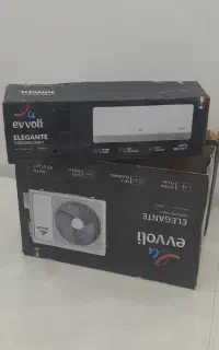 کارتن پنل و کولر  ۱۲ هزار ایوولی