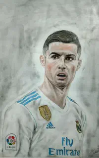 فروش انواع نقاشی و طراحی چهره و ماشین