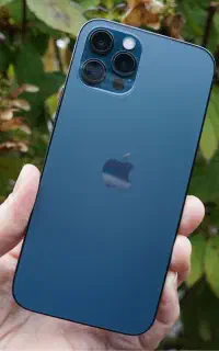 آیفون۱۲پرو با آیفونxیاxs معاوضه میکنم