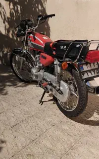 هندا ۱۵۰ مدل ۹۹