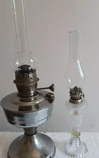 چراغ گردسوز