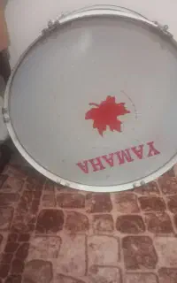 طبل یاماها