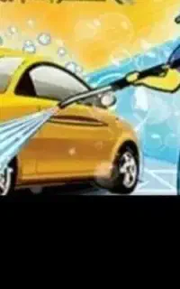 نیروی وارد کارواش باحقوق بالا