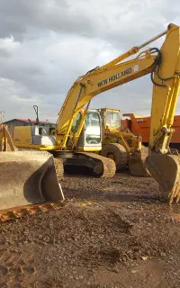 خدمات بیل مکانیکی لودر کمپرسی