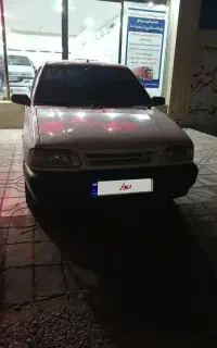 پراید 96وپراید88