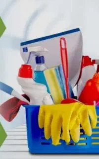 شرکت نظافتی خدماتی اطلس