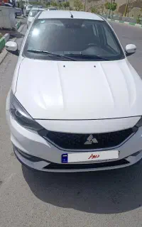 سهند s پارس خودرویی