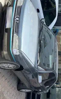 پژو 405 glx