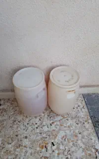 دبه پلاستیکی