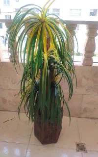 درختچه مصنوعی