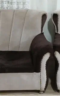 مبل کار کرده