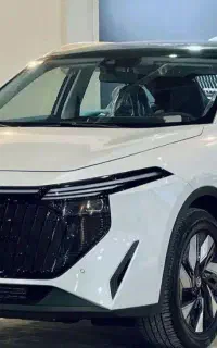 ونوسیا وارداتی محصول شرکت نیسان ژاپن درحد صفر