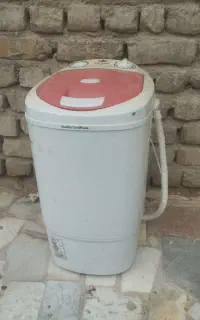 کهنه شور یا منی واش