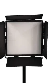 نور ثابت ال ای دی ARKA Video light R600S