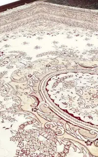 فرش ۱۲ متری