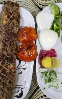غذای بیرون بر خانگی