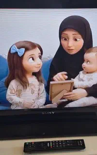 تلویزیون ۳۲ اینچ