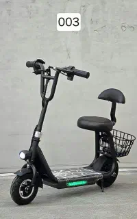 اسکوتر برقی ۳۶ ولت مدل هارلی نو