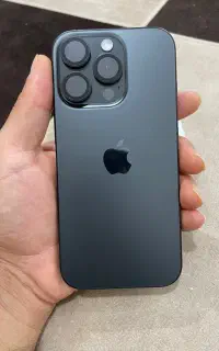 آیفون ۱۶ پرو 16 pro