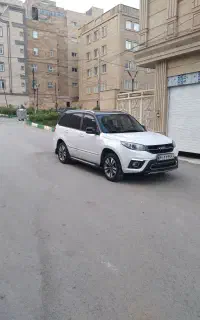ام وی ام X33S بیرنگ مدل ۹۷