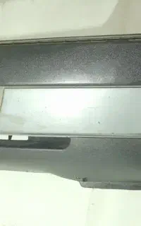 سپر جلو ۴۰۵ نقره‌ای