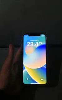 آیفون x 256
