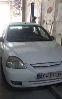 پولیش و سرامیک خودرو