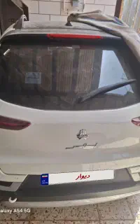 فروش ماشین اطلس جی
