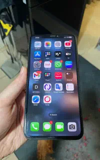 ایفون Xs max