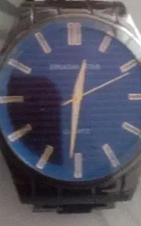 ساعت لوکس