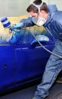 استخدام نقاش خودرو