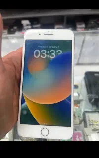 آیفون 8 پلاس