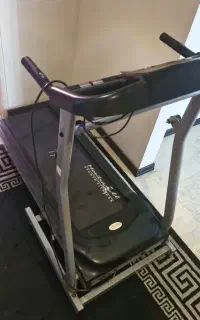 تردمیل مونترال