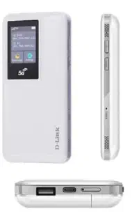 مودم 5G جیبی