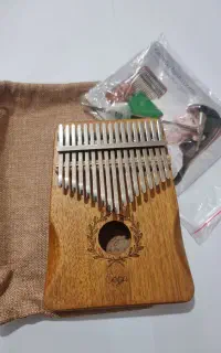 کالیمبا سگا اصلی