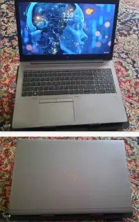 فروش لپ تابhp