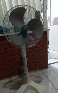 پنکه ایستاده
