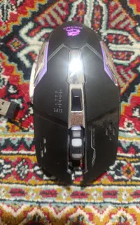 موس کامپیوتر