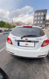 جیلی۲۰۱۴ ام گرند rv7