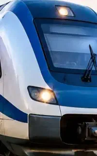 تور مشهد قطار بلیط رفت و برگشت