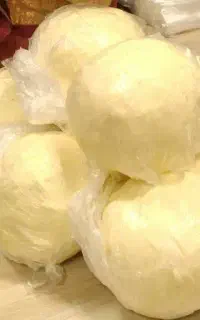 کره محلی اصل
