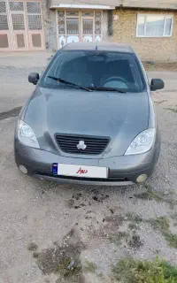 تیبا 90