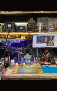 تعمیرات موبایل فوق تخصصی در کمترین زمان ممکن