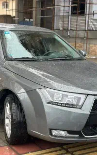 دنا پلاس توربو اتومات 1402