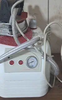 اتو مکش غزال ترکیه